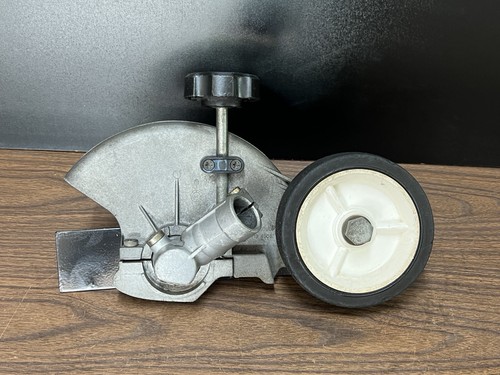 Stihl curved shaft edger - stihl,