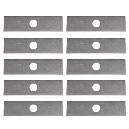 Qty edger blade fits - edger,
