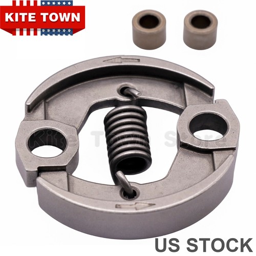 Steel clutch for - steel, km90r