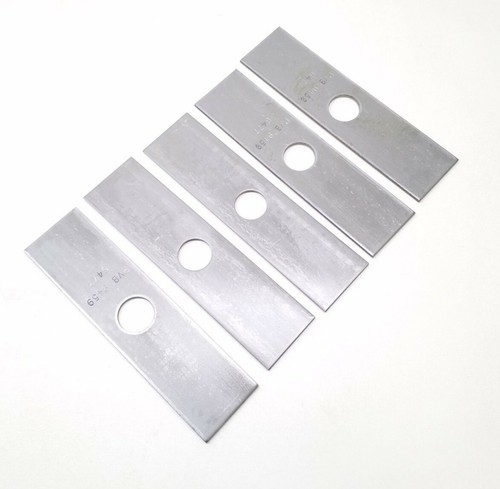 6477 rotary edger blades fits - edger,